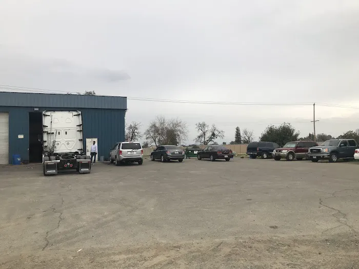 Golden Truck and Trailer Repair inc 1