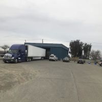 Golden Truck and Trailer Repair inc
