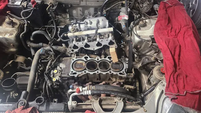 Last Minute Auto Repair 0