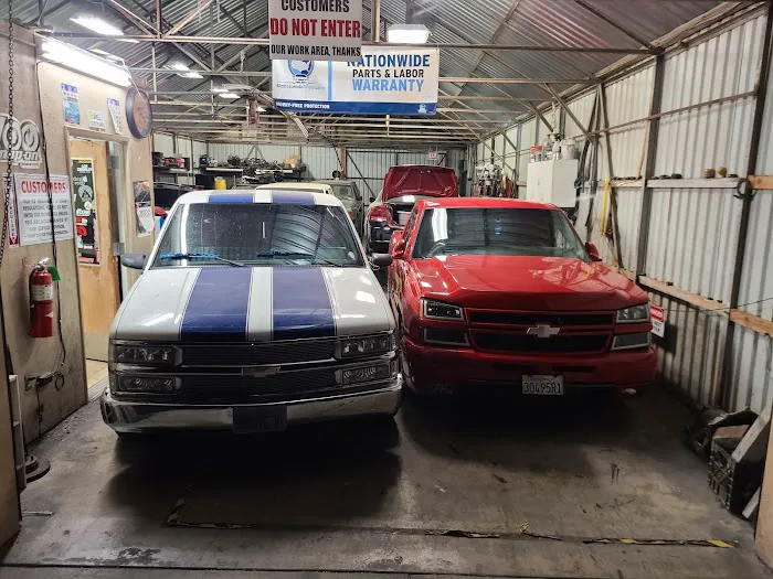 Last Minute Auto Repair 5