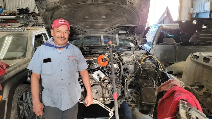 Last Minute Auto Repair 4