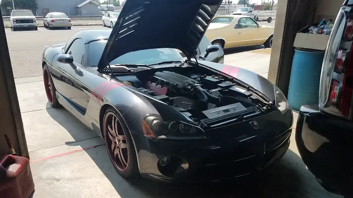 Last Minute Auto Repair 6