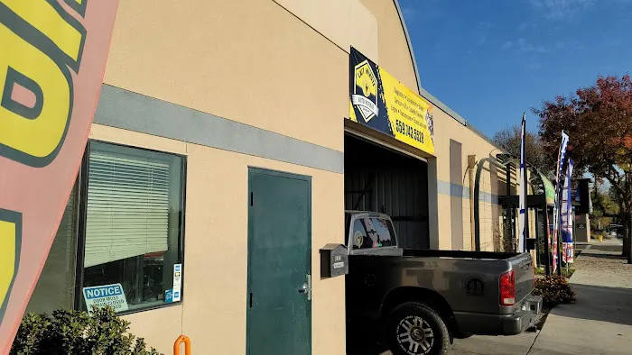 Last Minute Auto Repair 3