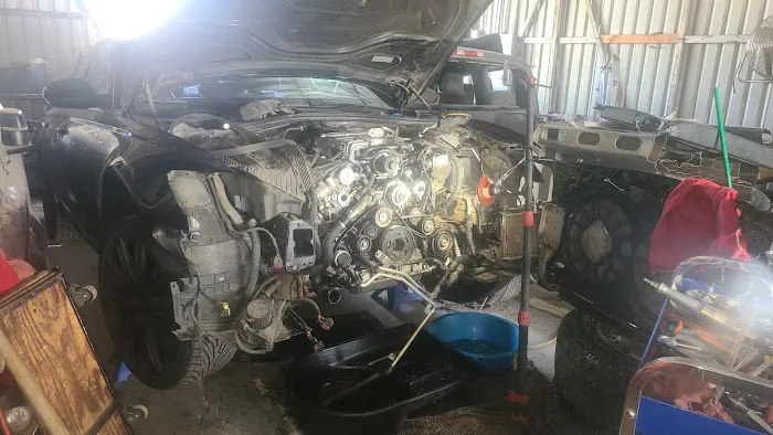Last Minute Auto Repair 1