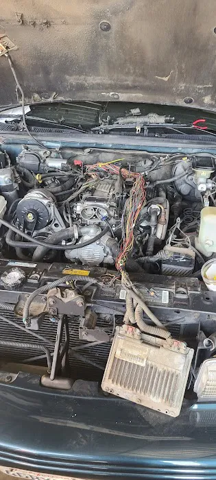Last Minute Auto Repair 8