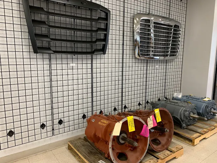 Garabedian Equipment Company Inc. 1