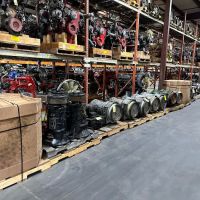 Garabedian Equipment Company Inc.