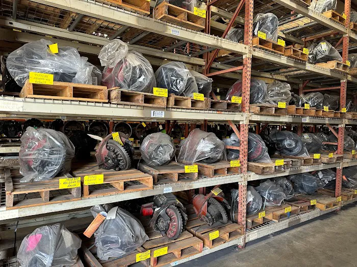 Garabedian Equipment Company Inc. 7