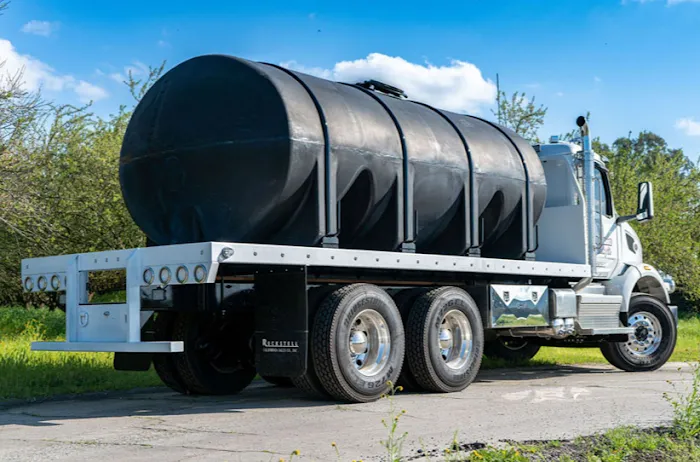 DTS Truck and Trailer Repair 0
