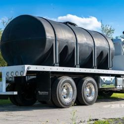 DTS Truck and Trailer Repair ico