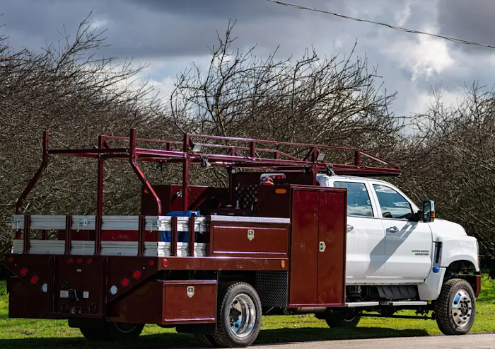 DTS Truck and Trailer Repair 1