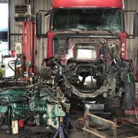 Diesel diagnostic tec