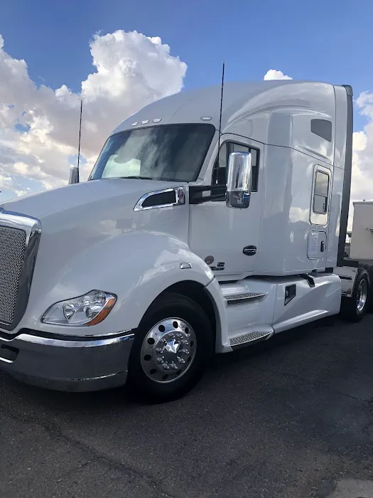 SPS TRUCK & TIRE LLC 0