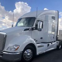 SPS TRUCK & TIRE LLC