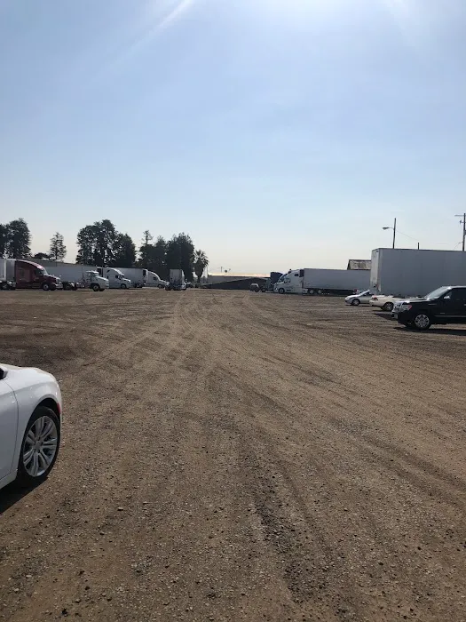 SPS TRUCK & TIRE LLC 4