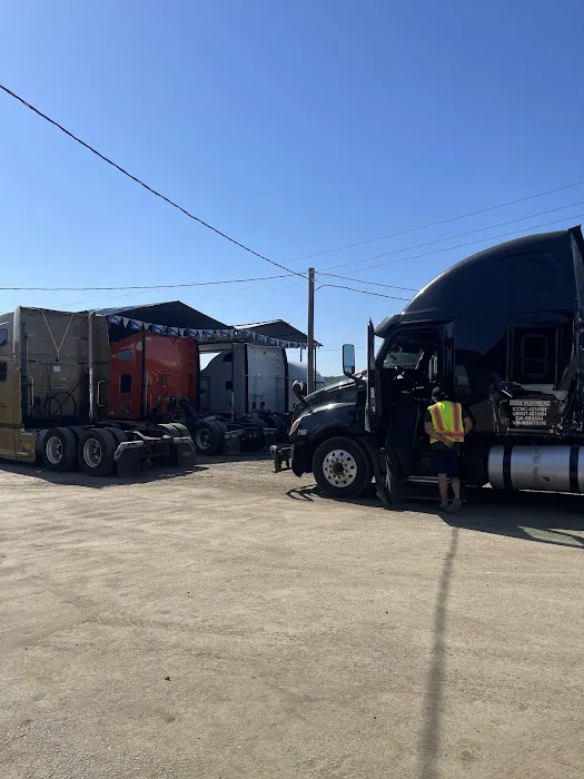 SPS TRUCK & TIRE LLC 6