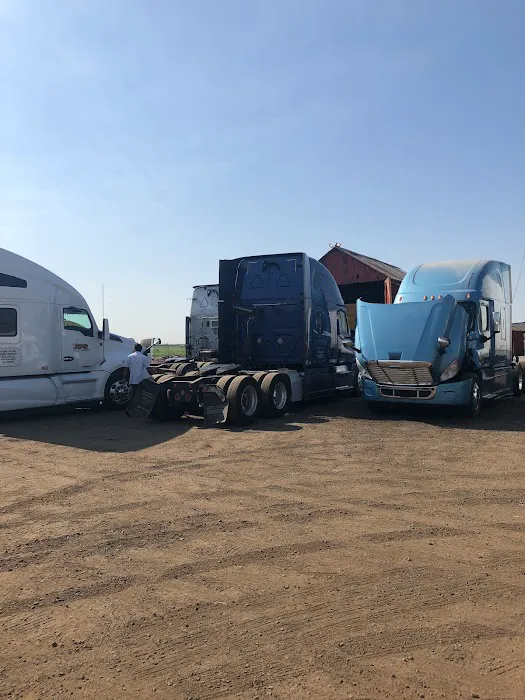 SPS TRUCK & TIRE LLC 7