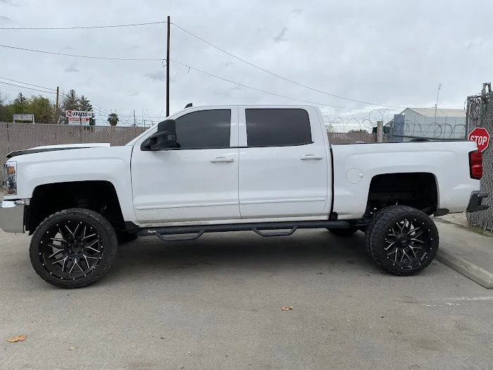 All American Truck and Auto Parts 1