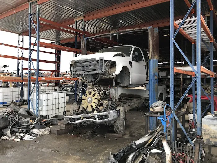 All American Truck and Auto Parts 3
