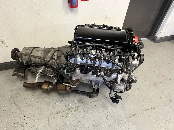 All American Truck and Auto Parts 7