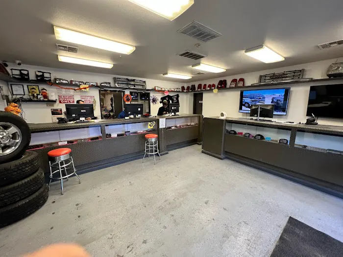 All American Truck and Auto Parts 5