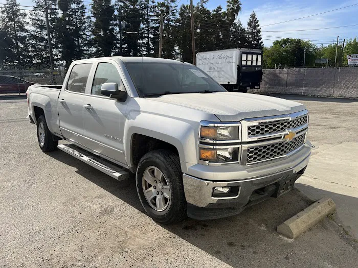 All American Truck and Auto Parts 6