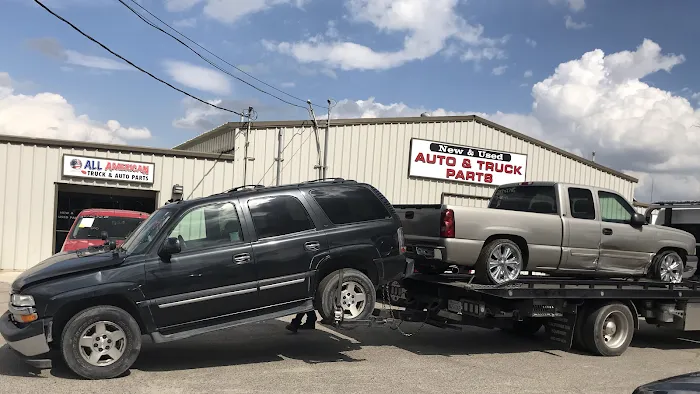 All American Truck and Auto Parts 9