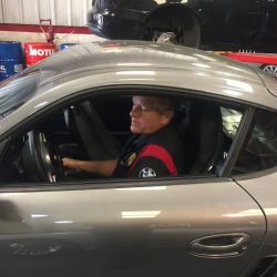C & C Repair Incorporated ico