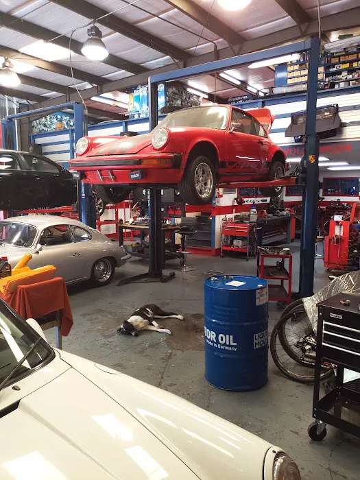 C & C Repair Incorporated 8