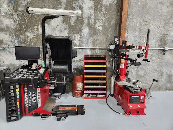 MY Auto Repair 2
