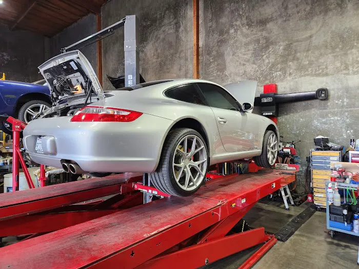 MY Auto Repair 1