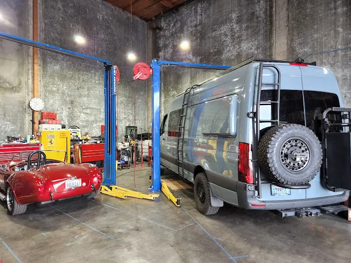 MY Auto Repair 3