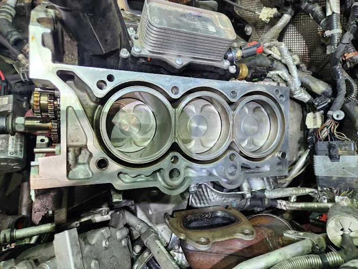 MY Auto Repair 7