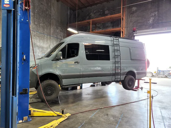 MY Auto Repair 8