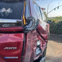 CARSTAR Robert's Collision