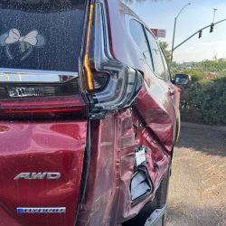 CARSTAR Robert's Collision ico