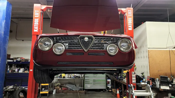 Raya Automotive and Upfitting 0