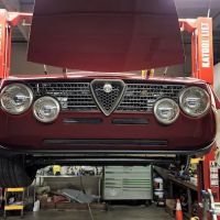 Raya Automotive and Upfitting