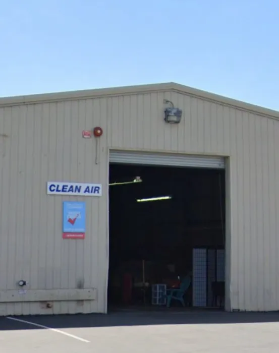 Clean Air 6