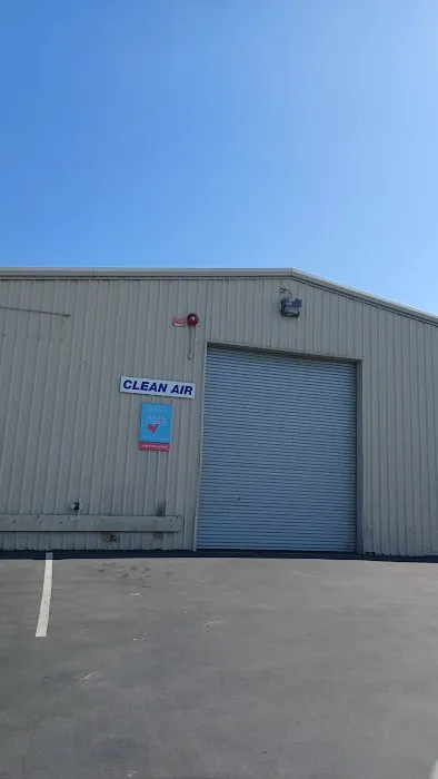 Clean Air 4