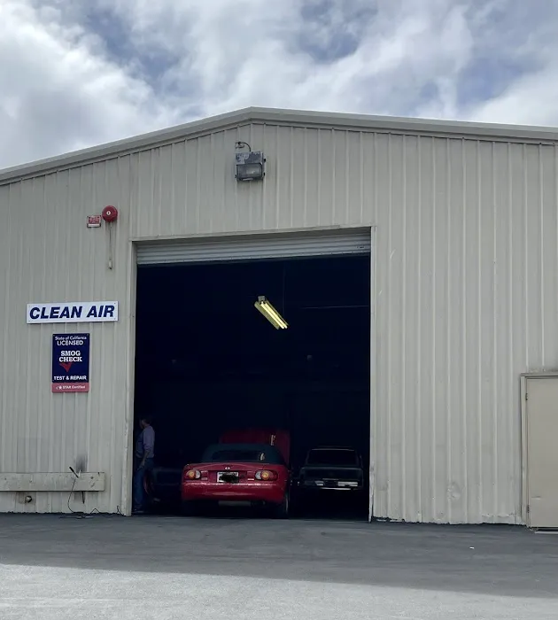 Clean Air 3