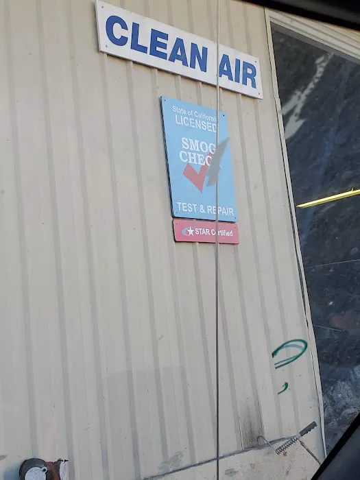Clean Air 2