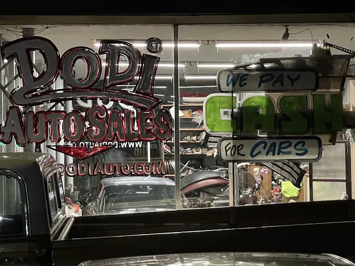 Calderon Brothers Tires Monterrey 4