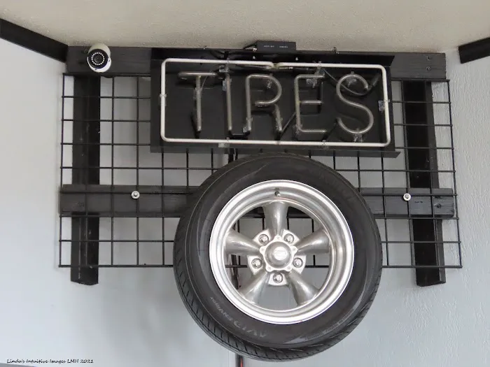 Calderon Brothers Tires Monterrey 5