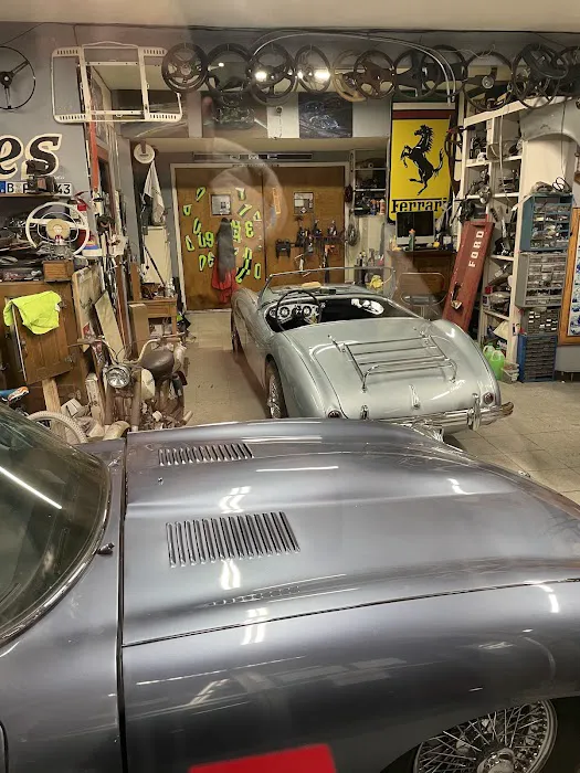 Calderon Brothers Tires Monterrey 1