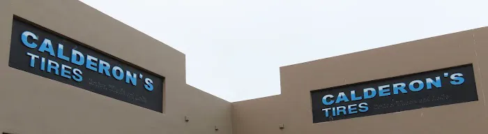 Calderon Brothers Tires Monterrey 3