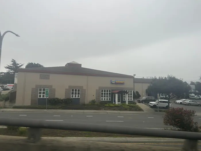 NAPA Auto Parts 3