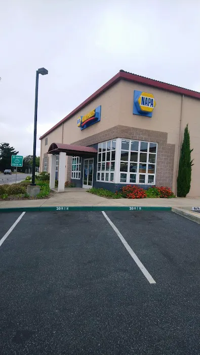 NAPA Auto Parts 5