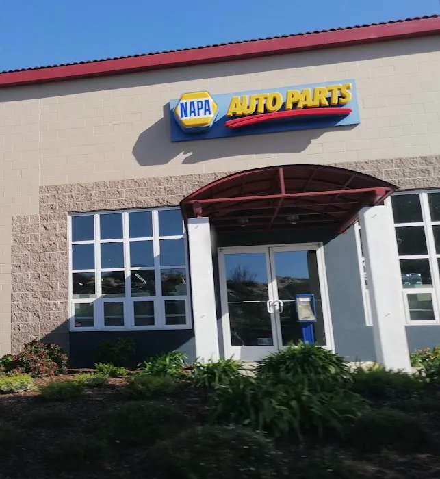 NAPA Auto Parts 6