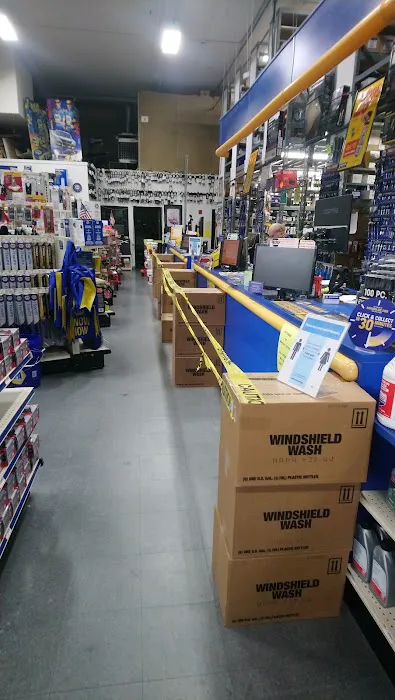 NAPA Auto Parts 4